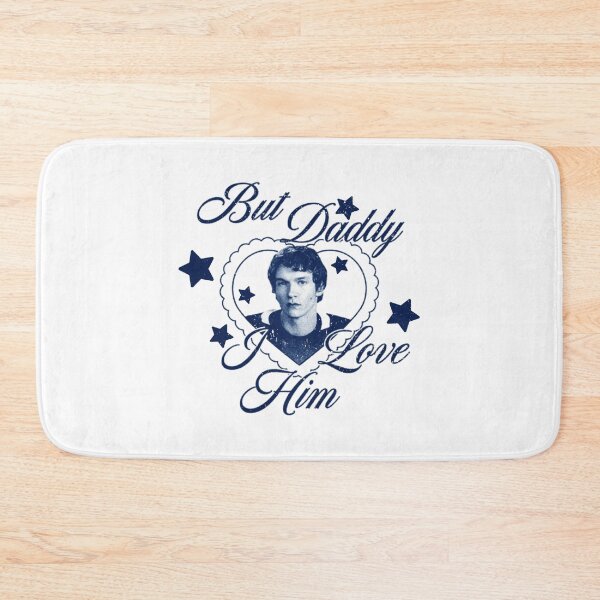Item preview, Ilya But Daddy I Love Him   designed and sold by Daphnejeda.