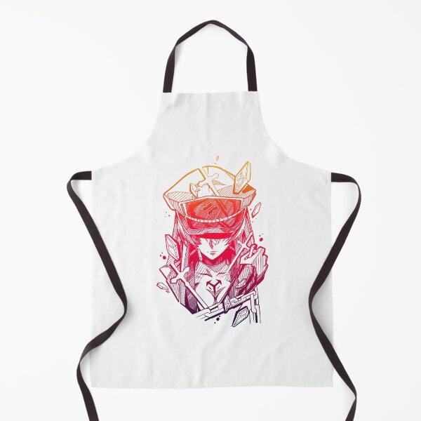Item preview, Akame Ga Kill Pluribus Villain Esdeath Portrait designed and sold by Juliettaexton.
