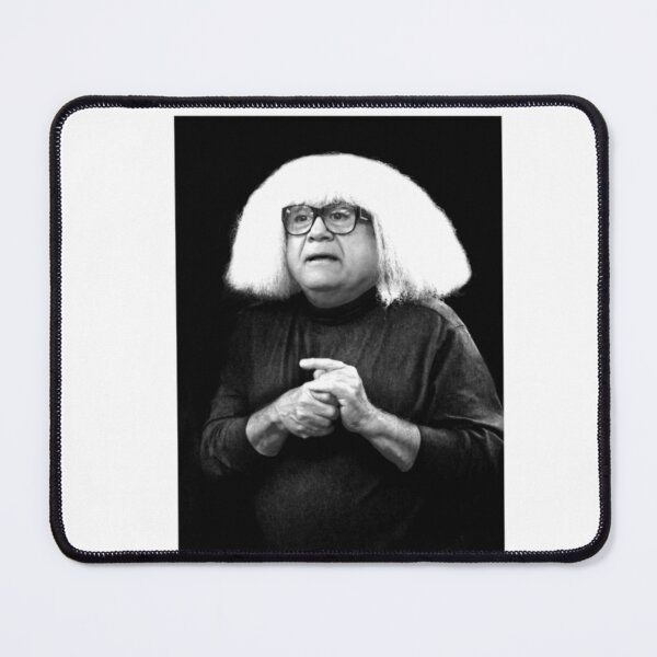 Item preview, Art Critic Frank It's Always Sunny Derivative Ongo Gablogian designed and sold by WilliaMaler.