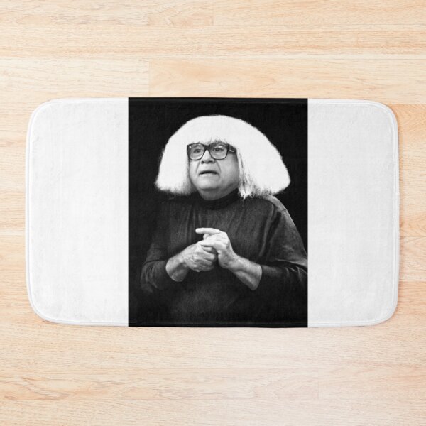 Item preview, Art Critic Frank It's Always Sunny Derivative Ongo Gablogian  designed and sold by WilliaMaler.