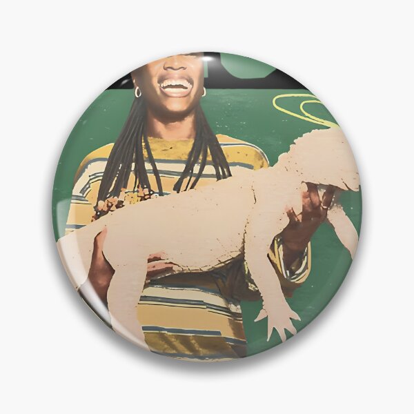 Item preview, Doechii rapper  Alligator Bites Never Heal designed and sold by Fengshan Hong.