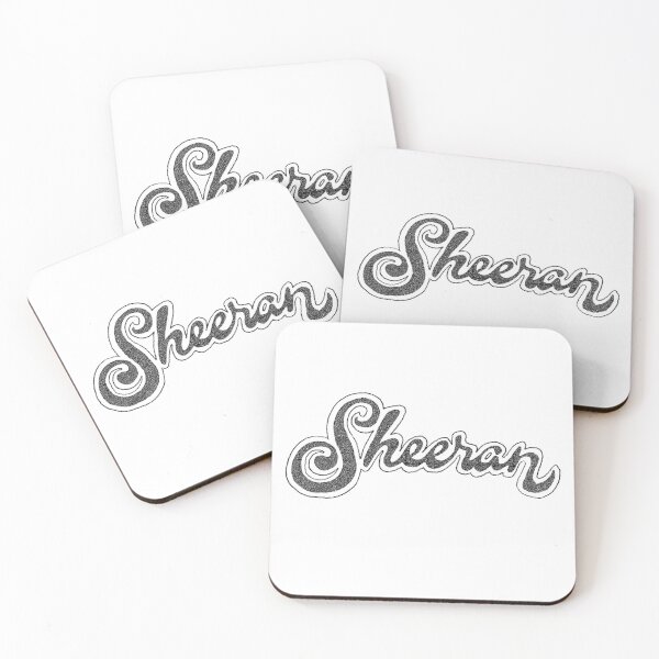 Item preview, Logo Cursive  designed and sold by Suzu Comena.