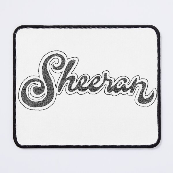 Item preview, Logo Cursive  designed and sold by Suzu Comena.