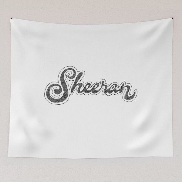 Item preview, Logo Cursive  designed and sold by Suzu Comena.