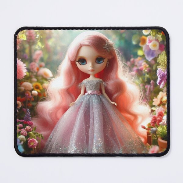 Item preview, Blythe doll collection designed and sold by quotefactory.
