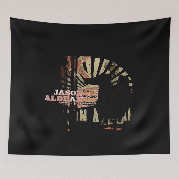 Item preview, Jason Aldean Concert designed and sold by yulrichsing.