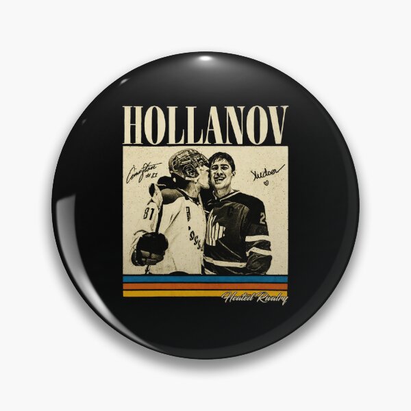 Item preview, Hudson Williams Connor Storrie - Team Hollanov Heated designed and sold by Daphnejeda.