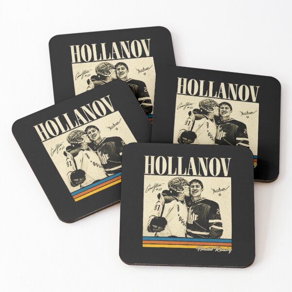 Item preview, Hudson Williams Connor Storrie - Team Hollanov Heated designed and sold by Daphnejeda.