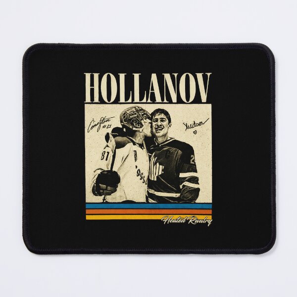 Item preview, Hudson Williams Connor Storrie - Team Hollanov Heated designed and sold by Daphnejeda.