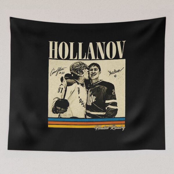 Item preview, Hudson Williams Connor Storrie - Team Hollanov Heated designed and sold by Daphnejeda.