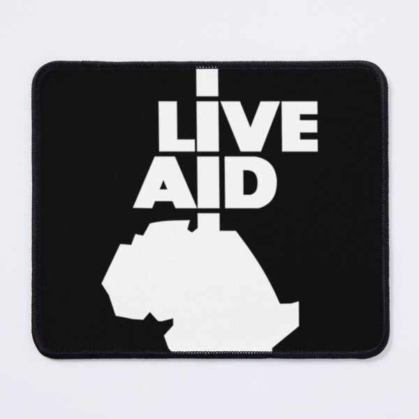 Item preview,  Live Aid Classic designed and sold by Fengshan Hong.