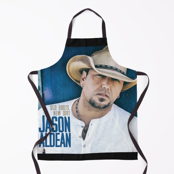 Item preview, Jason Aldean Concert designed and sold by yulrichsing.