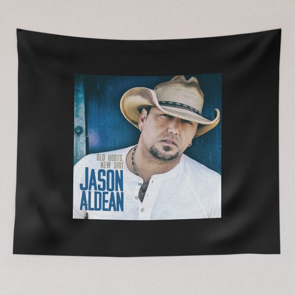 Item preview, Jason Aldean Concert designed and sold by yulrichsing.