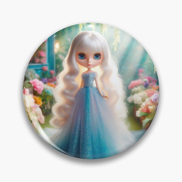 Item preview, Blythe dolls collecitons8 designed and sold by quotefactory.