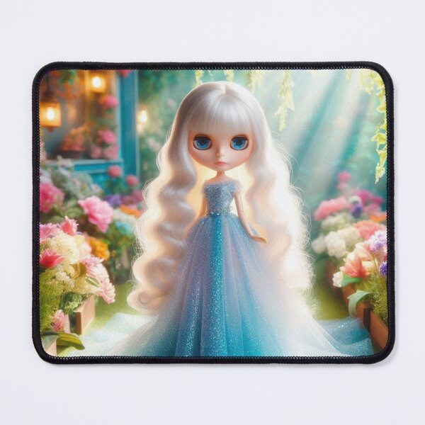 Item preview, Blythe dolls collecitons8 designed and sold by quotefactory.