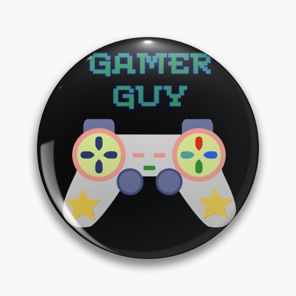 Artikelvorschau, Gamer Guy entworfen und verkauft von HyperHoosier.
