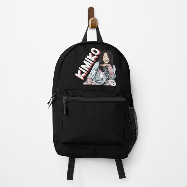 Item preview, Kimiko The Boys Fan Art Dark Feminine Anti-Hero Design designed and sold by JawKneeArt.