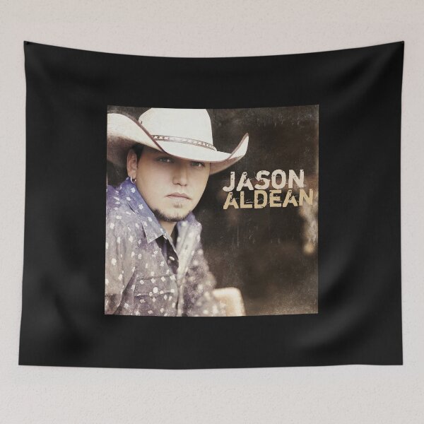 Item preview, Jason Aldean Concert designed and sold by yulrichsing.