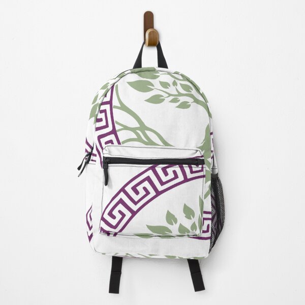Item preview, Green Tree of Life with ruind arount it designed and sold by FreeFlowSpeaks.