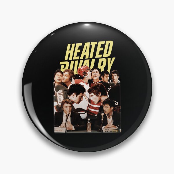 Item preview, Hudson Williams 90s Bootleg Rozanov Hollander Heated  designed and sold by Daphnejeda.