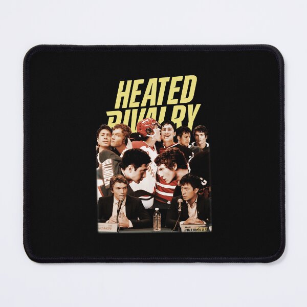 Item preview, Hudson Williams 90s Bootleg Rozanov Hollander Heated  designed and sold by Daphnejeda.