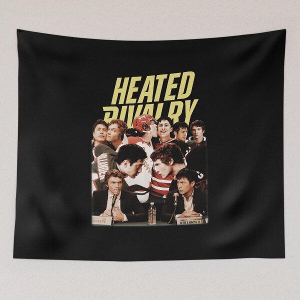 Item preview, Hudson Williams 90s Bootleg Rozanov Hollander Heated  designed and sold by Daphnejeda.