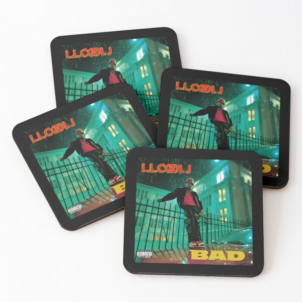 Item preview,  Ll Cool J Album Bigger And Deffer designed and sold by myfoucs.