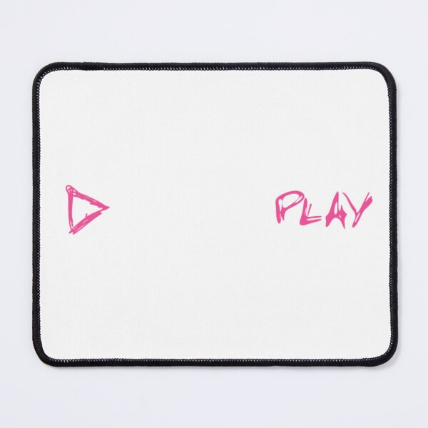 Item preview, Logo Play Mantra designed and sold by Suzu Comena.