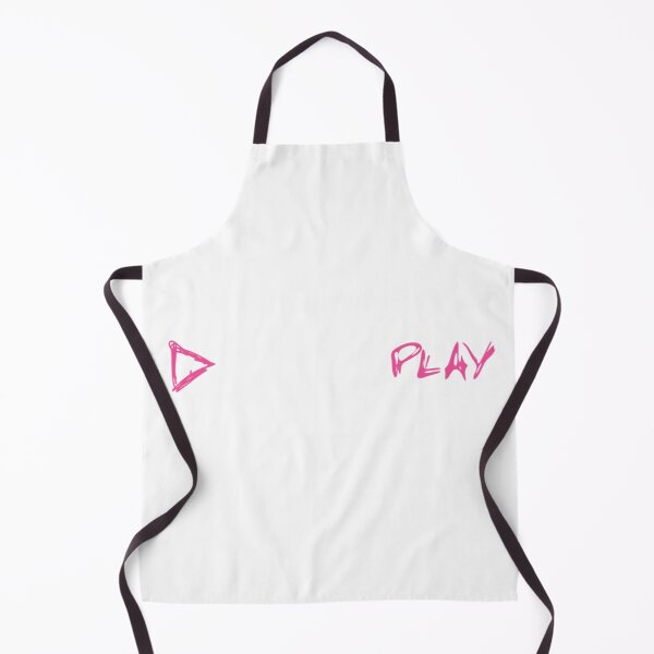Item preview, Logo Play Mantra designed and sold by Suzu Comena.