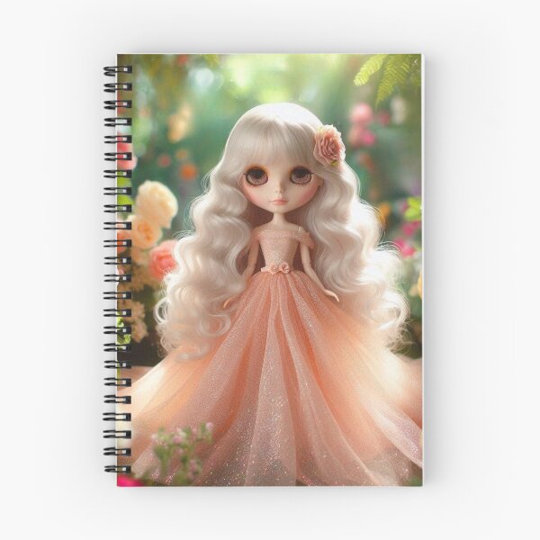 Item preview, blythe dolls 455 designed and sold by quotefactory.