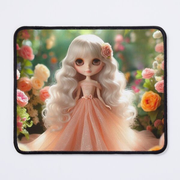 Item preview, blythe dolls 455 designed and sold by quotefactory.