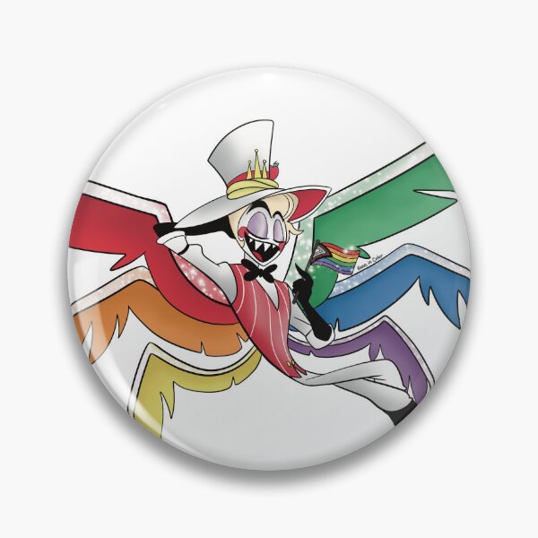 Item preview, King of Pride designed and sold by kenn-in-color.