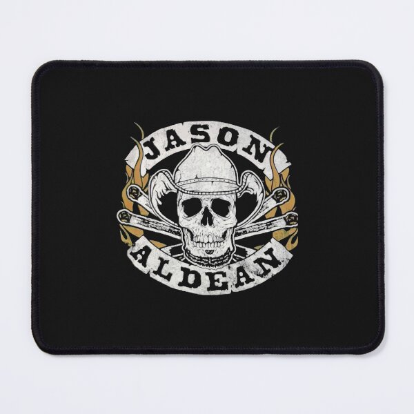 Item preview, Jason Aldean Concert designed and sold by yulrichsing.