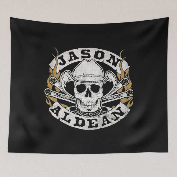 Item preview, Jason Aldean Concert designed and sold by yulrichsing.