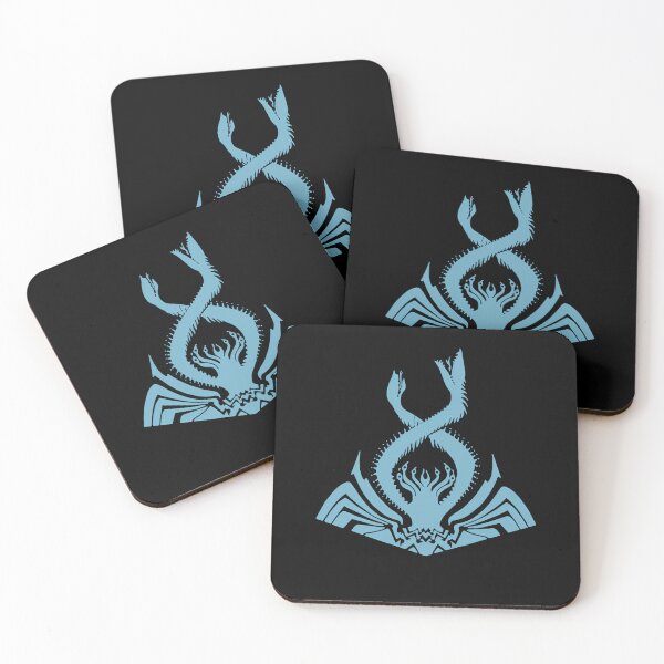 Item preview, Grand Admiral Thrawns Logo designed and sold by AadorsArtisty.