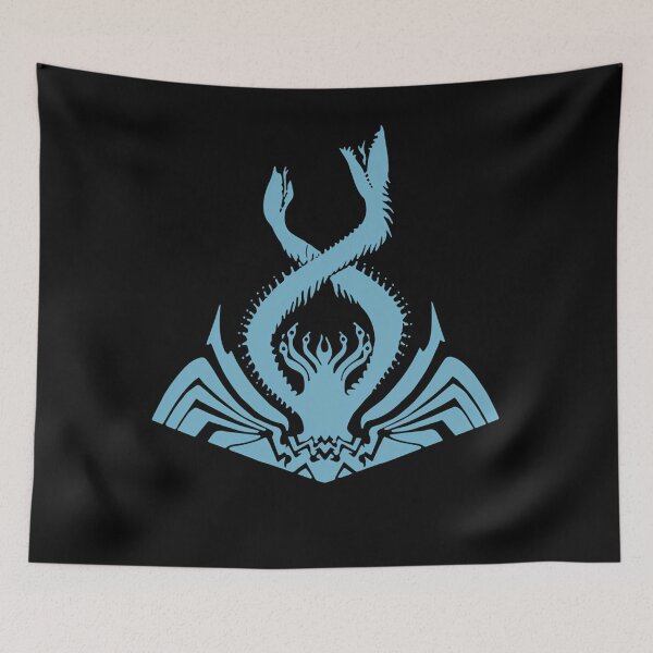 Item preview, Grand Admiral Thrawns Logo designed and sold by AadorsArtisty.