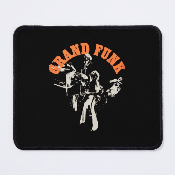Item preview, Grand Funk Railroads Band designed and sold by vorbshoptwo.