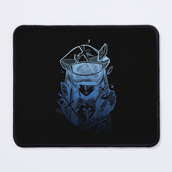 Item preview, Esdeath Akame Ga Kill Pluribus Ice Empress designed and sold by Juliettaexton.