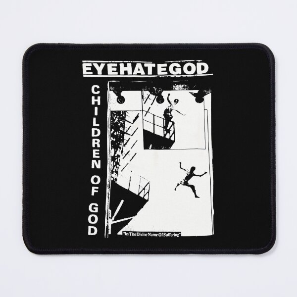 Item preview, Eyehategods Band Children Of Gods designed and sold by AadorsArtisty.