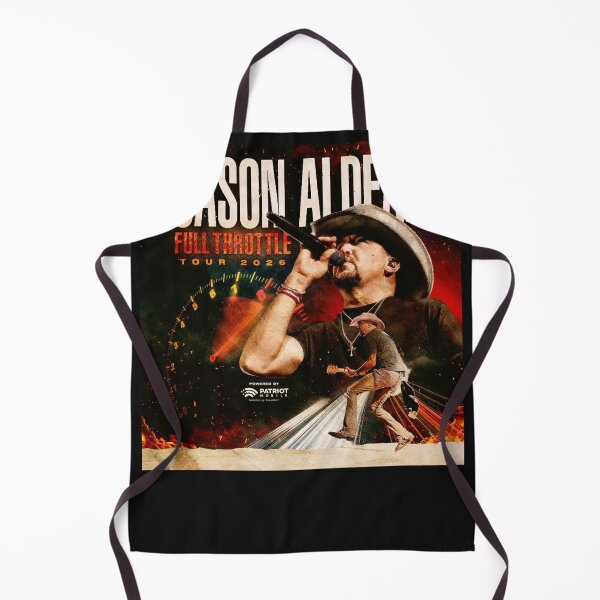 Item preview, Jason Aldean Concert designed and sold by yulrichsing.