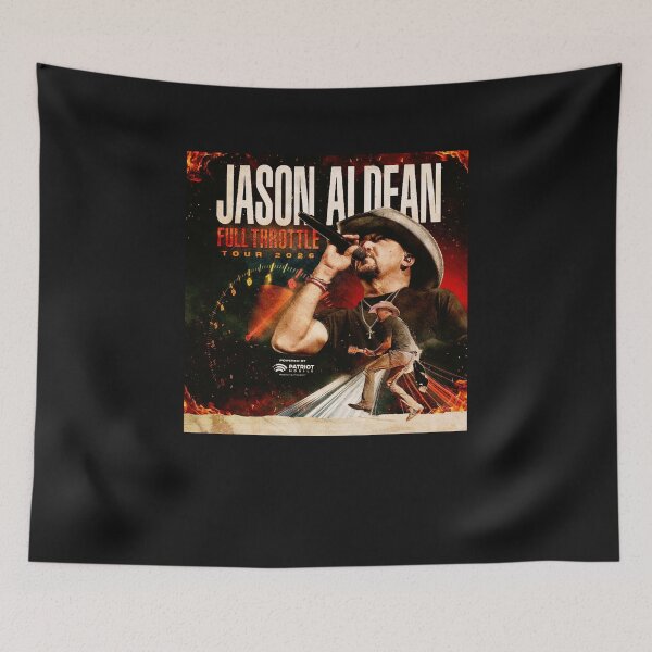 Item preview, Jason Aldean Concert designed and sold by yulrichsing.