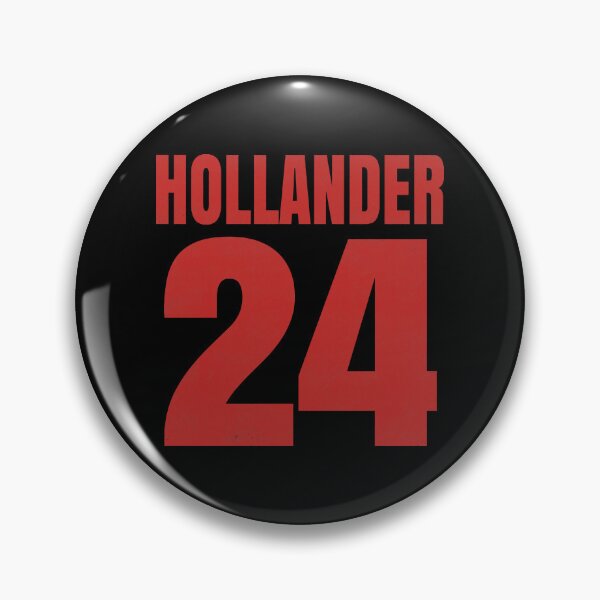Item preview, Hudson Williams - Hollander 24 Vintage Logo designed and sold by Daphnejeda.