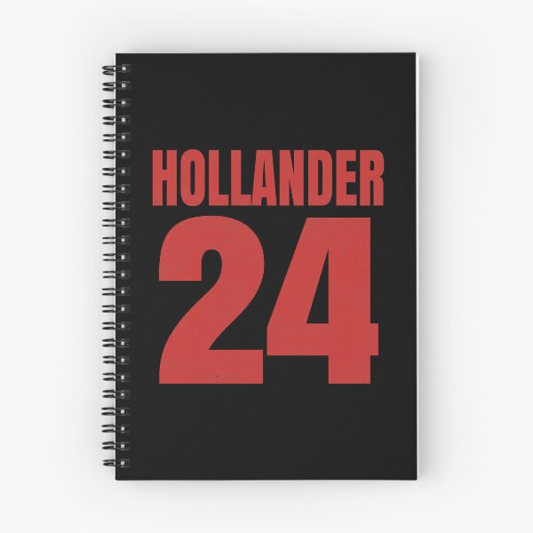 Item preview, Hudson Williams - Hollander 24 Vintage Logo designed and sold by Daphnejeda.
