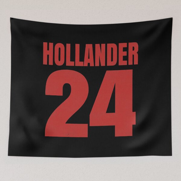 Item preview, Hudson Williams - Hollander 24 Vintage Logo designed and sold by Daphnejeda.