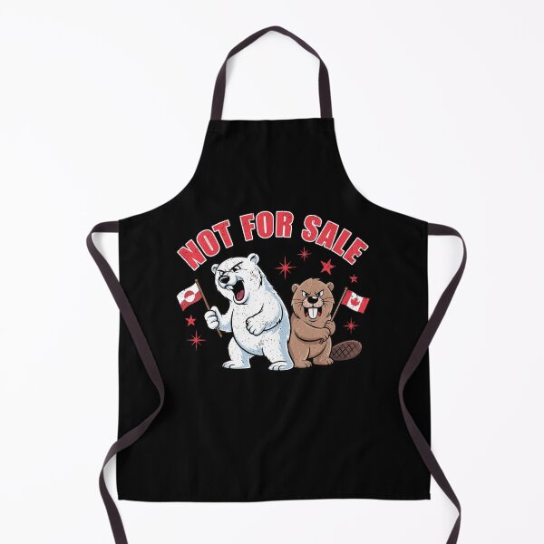 Item preview, Canada and Greenland are Not for Sale designed and sold by MackenzieBin.