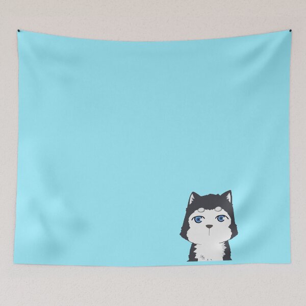 Item preview, Kuroko Nigou designed and sold by -Azuki-.