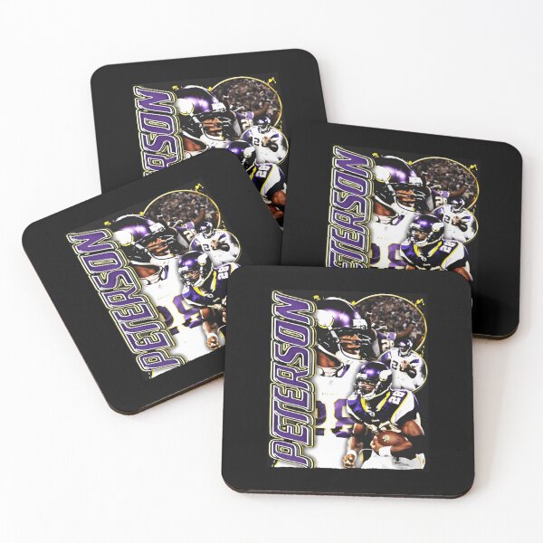 Item preview, Adrian Peterson Minnesota Vertical  designed and sold by Jaysonruner.