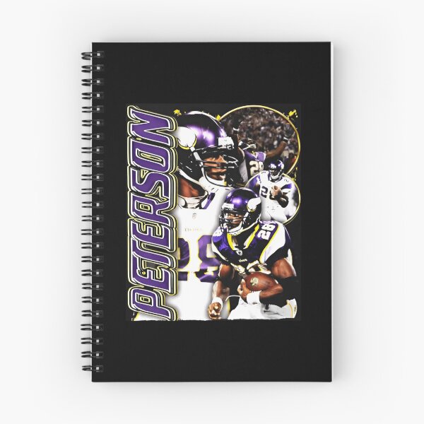 Item preview, Adrian Peterson Minnesota Vertical  designed and sold by Jaysonruner.