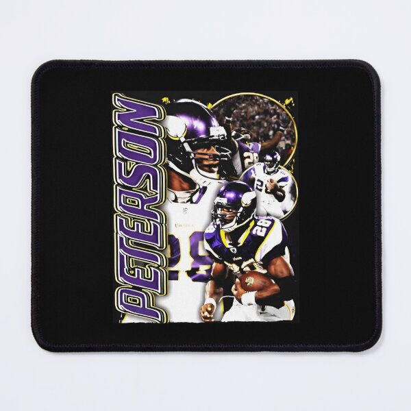 Item preview, Adrian Peterson Minnesota Vertical  designed and sold by Jaysonruner.