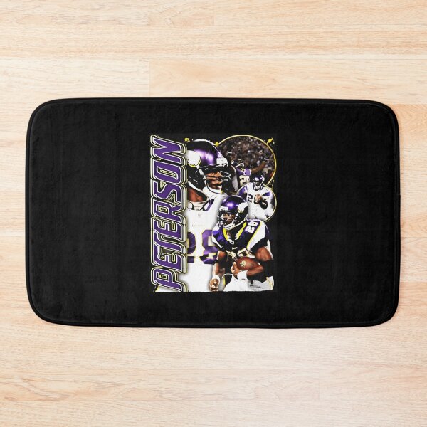 Item preview, Adrian Peterson Minnesota Vertical  designed and sold by Jaysonruner.